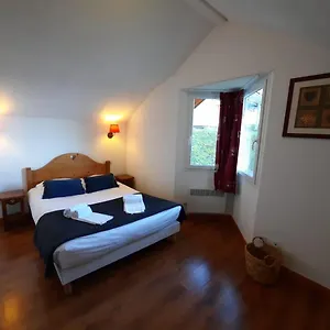 Appartement Duplex-chalet Entre Et Montagne Avec Balcon, Lugrin