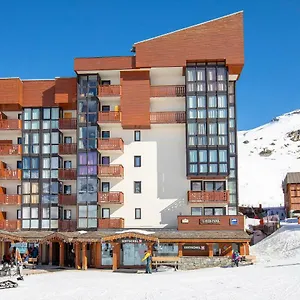 L'eskival - Appartement