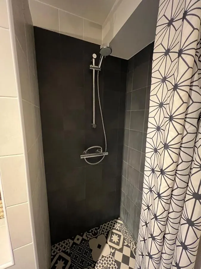 Studio 4 Pers, Linges & Menage Inclus Val Thorens Apartment